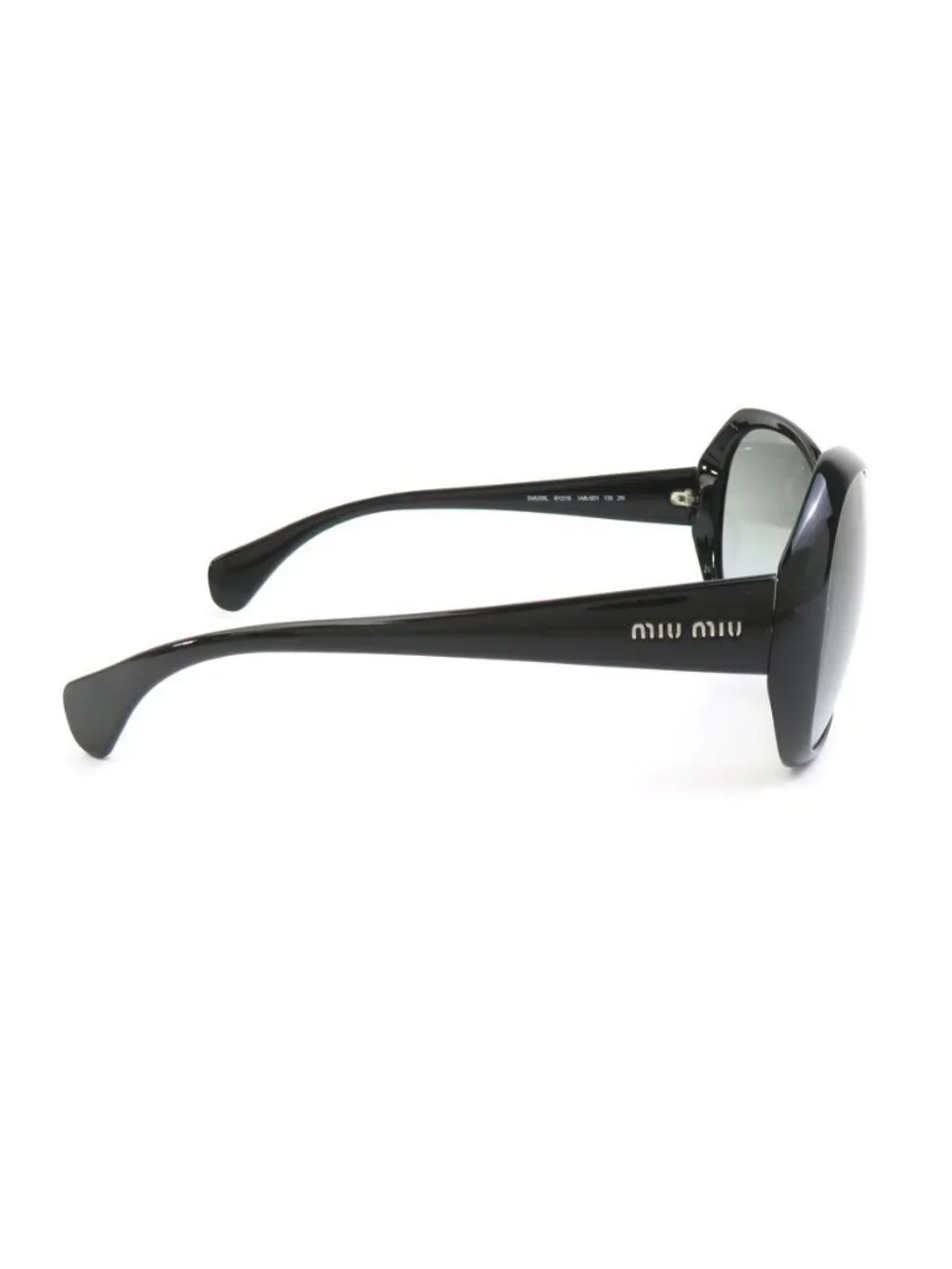 Miu Miu Sunglasses Eyewear